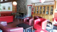 Vvf les Gorges de l'Allier Hotel di La Chomette