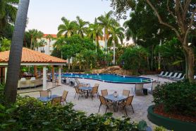 Renaissance Boca Raton Hotel