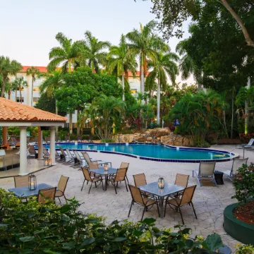 Renaissance Boca Raton Hotel