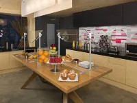 Aloft Miami Brickell Hotels near Brickell