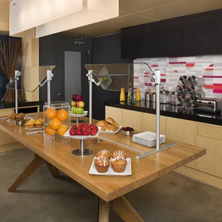 Aloft Miami Brickell