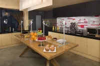 Aloft Miami Brickell