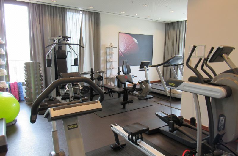 Crowne Plaza Amsterdam - South by IHG photo 5