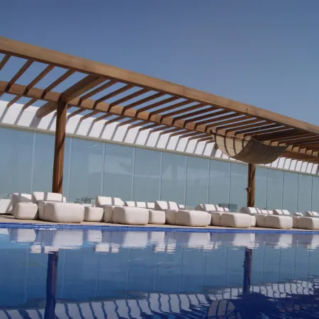 K108 Hotel Doha