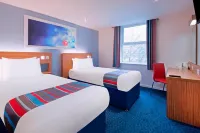 Travelodge Haverhill Hotels in Great Yeldham