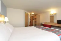 Travelodge Burton M6 Northbound Hotels in Milnthorpe