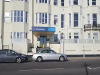 Travelodge Worthing Seafront Hotels in Worthing