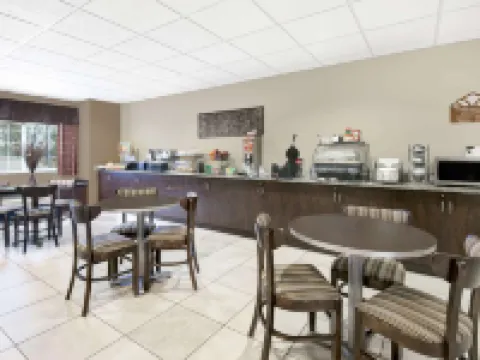 Microtel Inn & Suites by Wyndham Sidney Hoteles en Sidney