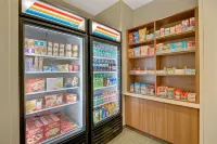 Microtel Inn & Suites by Wyndham Philadelphia Airport Ridley