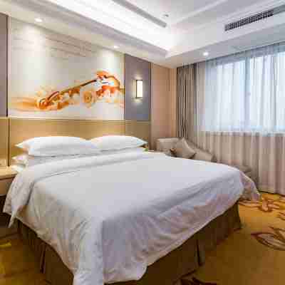 Vienna Hotel (Dongtai Chengdong New District) Rooms