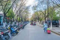 Lin Dian  Homestay (Dali Old City Renmin Road Erhai Store)
