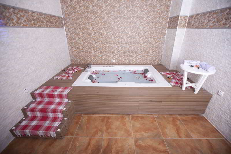 Hattusa Vacation Thermal Club Kazdaglari