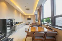 Lavande Hotel (Ningbo Railway Station)