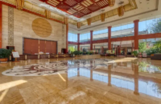 Shiping Tianyi Hotel