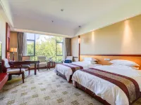 Shiping Tianyi Hotel Hotéis em Condado de Shiping