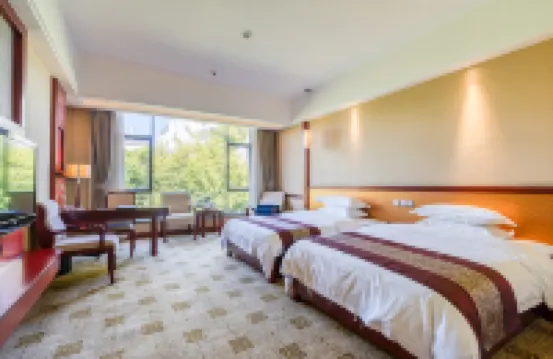 Shiping Tianyi Hotel