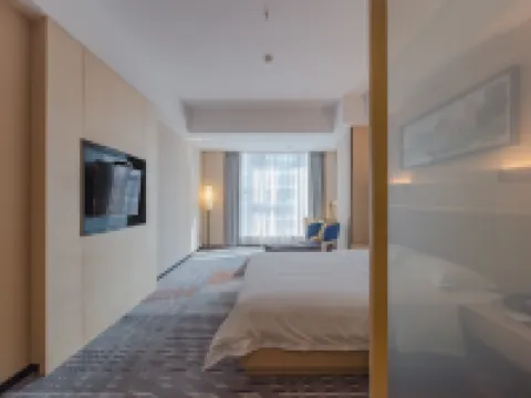 Easco Hotel Hotels in Kaiping