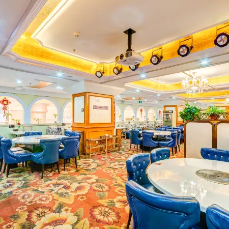 Vienna International Hotel (Hebei Yanjiao Jinyan Street)
