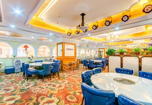 5. 비엔나 호텔(V..