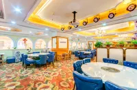 Vienna International Hotel (Hebei Yanjiao Jinyan Street) - breakfast
