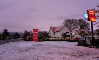 Bella Vista Motel Te Anau