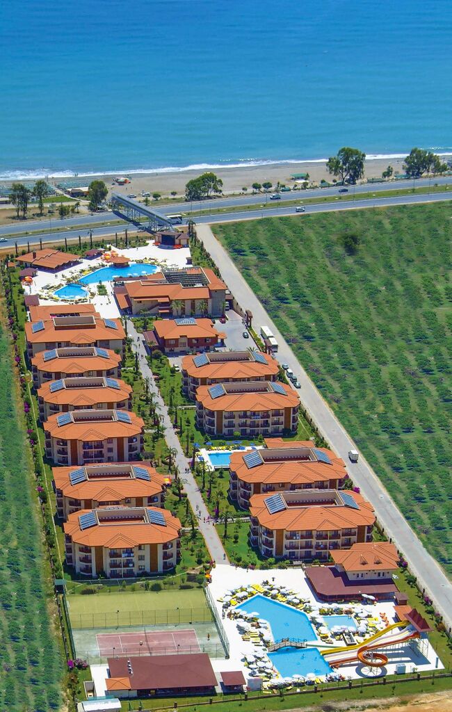 Eftalia Holiday Village