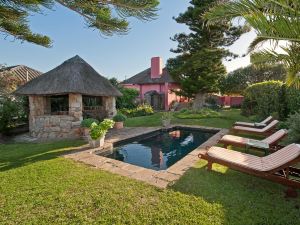 House on Westcliff