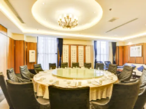 Xingji Hotel Gaobeidian Hotels in Gaobeidian