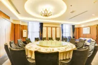 Xingji Hotel Gaobeidian Hotels in Dingxing County