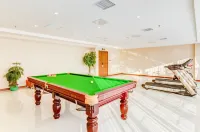 Jianguo Hotel Hotels in Qian'an