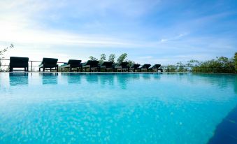 Melheim Resort and Spa