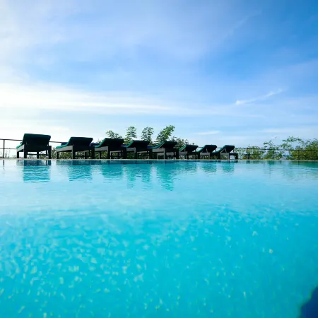 Melheim Resort & Spa Haputale - An Infinite Escape into the Paradise
