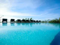 Melheim Resort & Spa Haputale - An Infinite Escape into the Paradise - 수영장