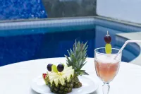 San Phillip Flat Hotel