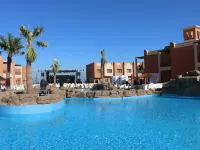 Aquamarine Kuwait Resort(Families Only) - Pool