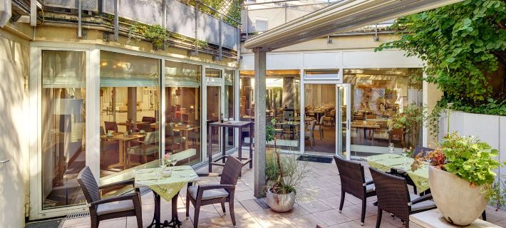 Art Hotel Superior Hotel a Aquisgrana