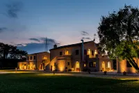 Moretti Village - Sophie Rooms Country House Hotels in Porto Sant'Elpidio
