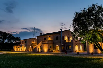 Moretti Village - Sophie Rooms Country House Hotels in 