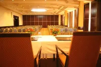 Laico l Amitie Bamako Hotels in Bamako