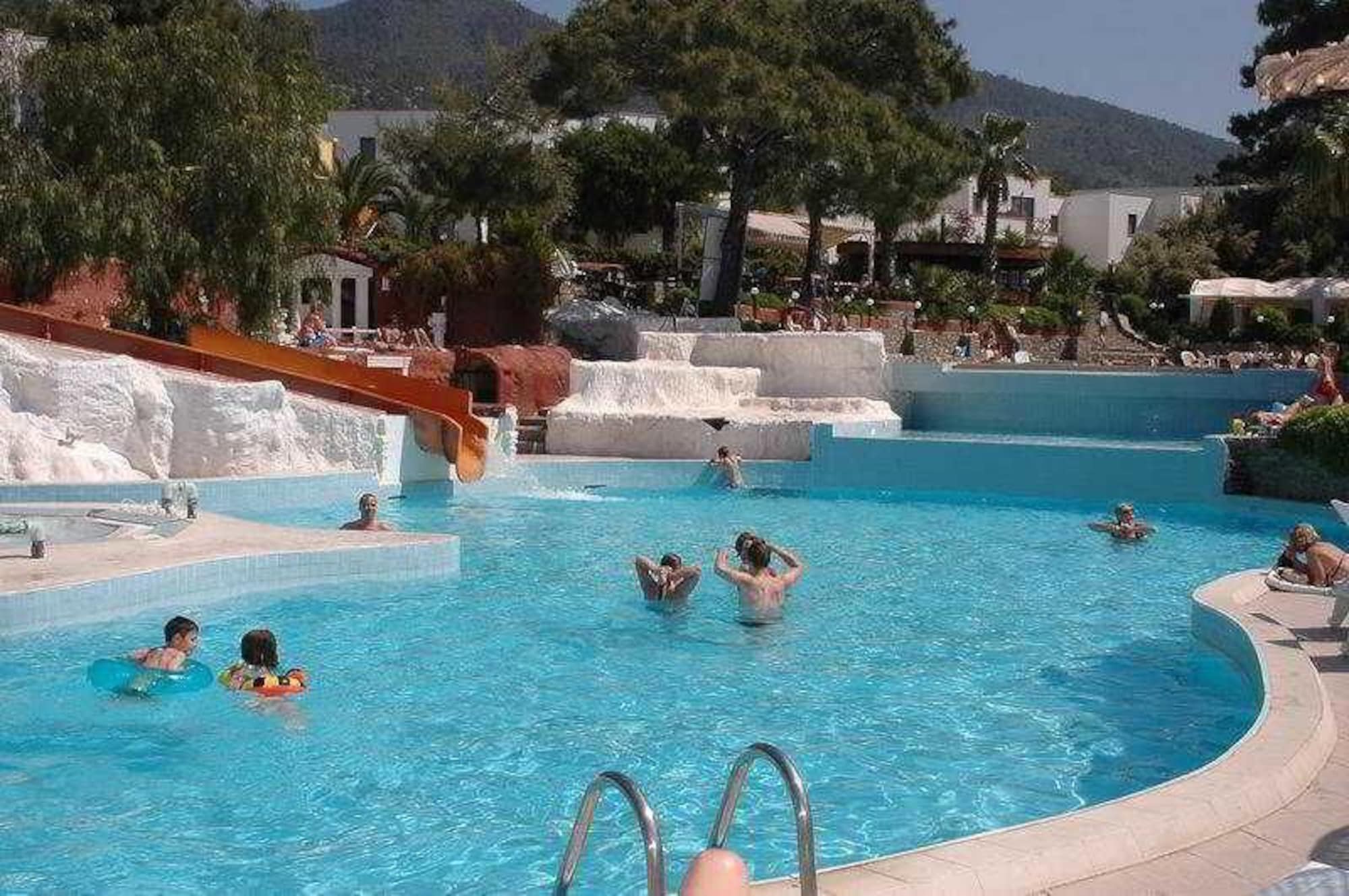 Bodrum Onura Holiday Village