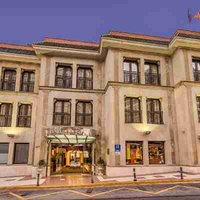 託雷莫里斯菲尼克斯飯店 - 建議限成人 Hotel Exterior