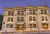 Fénix Torremolinos - Adults Only Recommended Hôtels à proximité de : Casa de los Navajas