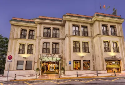 Fénix Torremolinos - Adults Only Recommended