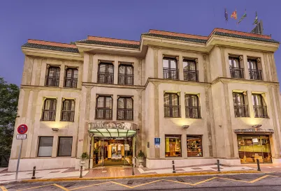 Fénix Torremolinos - Adults Only Recommended