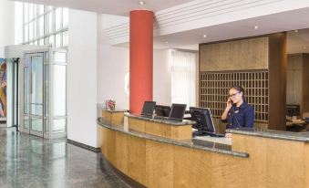 Scotty & Paul Hotel Deggendorf