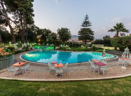 Menzeh Zalagh 2Boutique Hôtel & Sky