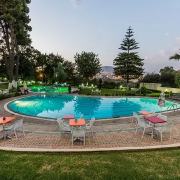 Menzeh Zalagh 2Boutique Hôtel & Sky