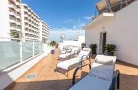 Bajondillo Beach Cozy Inns Hotels in Torremolinos