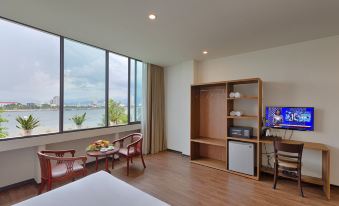Vitalis Riverside Hotel