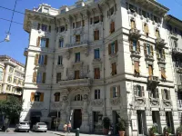 Hotel Genova Liberty Hotel in zona Via XX Settembre